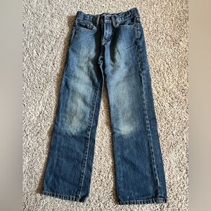 Boys Gap jeans